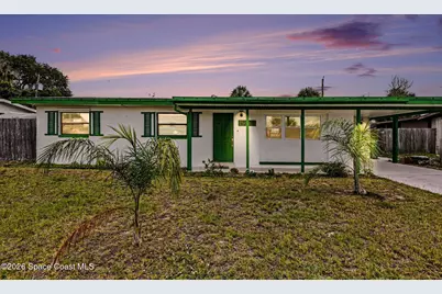 1500 Glen Haven Drive, Merritt Island, FL 32952 - Photo 16