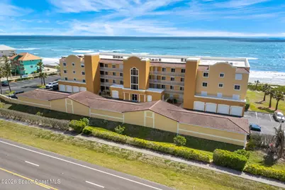 1791 A1A Highway #1204, Indian Harbour Beach, FL 32937 - Photo 2