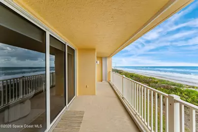 1791 A1A Highway #1204, Indian Harbour Beach, FL 32937 - Photo 26
