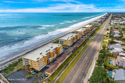 1791 A1A Highway #1204, Indian Harbour Beach, FL 32937 - Photo 4