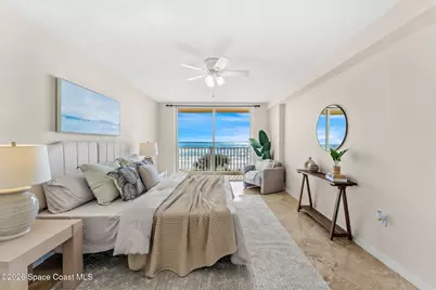 1791 A1A Highway #1204, Indian Harbour Beach, FL 32937 - Photo 16
