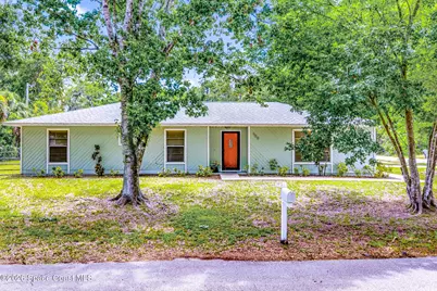 1100 Wabasso Avenue SE, Palm Bay, FL 32909 - Photo 2