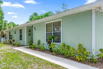 1100 Wabasso Avenue SE, Palm Bay, FL 32909 - Photo 2