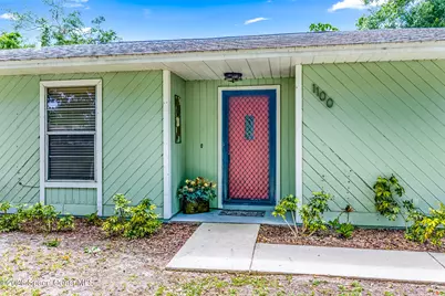 1100 Wabasso Avenue SE, Palm Bay, FL 32909 - Photo 4