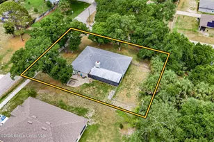 1100 Wabasso Ave SE, Palm Bay, FL 32909 - Photo 1