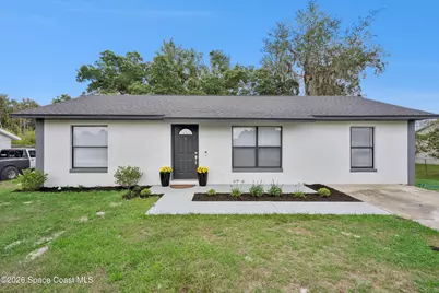 65 S Courtland Boulevard, Deltona, FL 32738 - Photo 1
