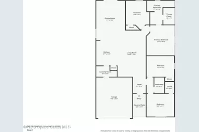 180 Dolphin Street SE, Palm Bay, FL 32909 - Photo 2