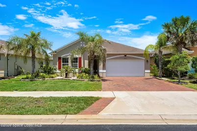 5535 Brilliance Circle, Cocoa, FL 32926 - Photo 2