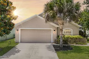 4854 Borealis Ct, Melbourne, FL 32940 - Photo 1