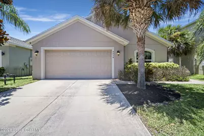 4854 Borealis Court, Melbourne, FL 32940 - Photo 2