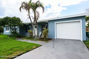 381 Coral Reef Dr, Satellite Beach, FL 32937 - Photo 2