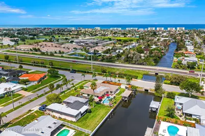 400 Port Royal Boulevard, Satellite Beach, FL 32937 - Photo 14