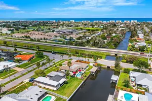 400 Port Royal Blvd, Satellite Beach, FL 32937 - Photo 14