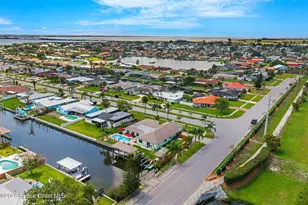 400 Port Royal Blvd, Satellite Beach, FL 32937 - Photo 16