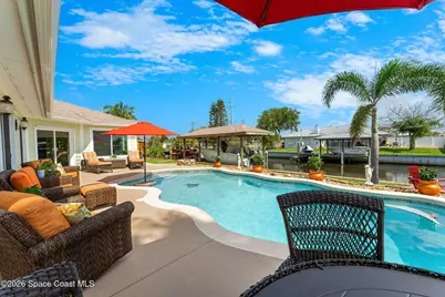 400 Port Royal Boulevard, Satellite Beach, FL 32937 - Photo 76