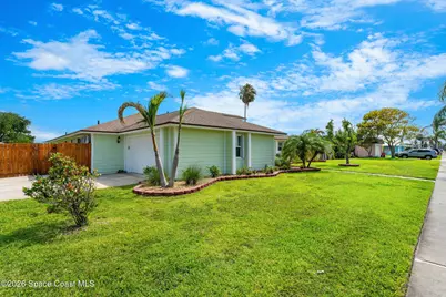 400 Port Royal Boulevard, Satellite Beach, FL 32937 - Photo 4