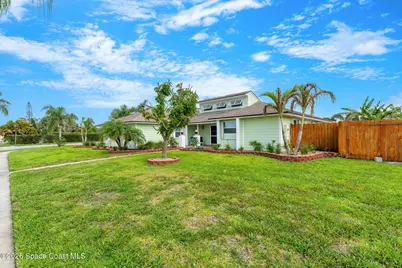 400 Port Royal Boulevard, Satellite Beach, FL 32937 - Photo 2