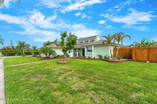 400 Port Royal Blvd, Satellite Beach, FL 32937 - Photo 2