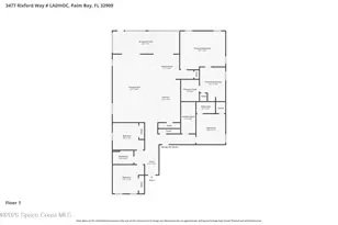 3477 Rixford Way SE, Palm Bay, FL 32909 - Photo 24