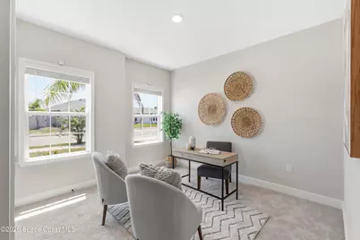 3477 Rixford Way SE, Palm Bay, FL 32909 - Photo 16