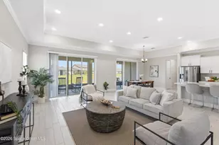 3477 Rixford Way SE, Palm Bay, FL 32909 - Photo 2