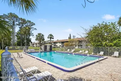 1515 Huntington Lane #913, Rockledge, FL 32955 - Photo 16
