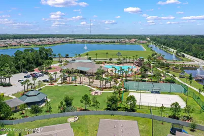 510 Fiddleleaf Circle, West Melbourne, FL 32904 - Photo 32
