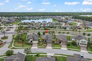 510 Fiddleleaf Cir, West Melbourne, FL 32904 - Photo 40