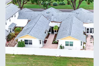 1004 Villa Drive, Melbourne, FL 32940 - Photo 2