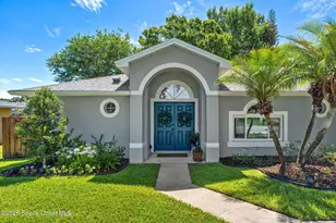 676 Sheridan Woods Dr, Melbourne, FL 32904 - Photo 40