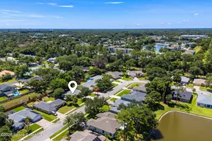 676 Sheridan Woods Dr, Melbourne, FL 32904 - Photo 48
