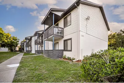 2181 Agora Circle SE #106, Palm Bay, FL 32909 - Photo 18