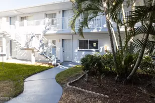 7165 Ridgewood Ave, Cape Canaveral, FL 32920 - Photo 2