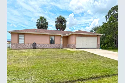 1470 SE Toy Street SE, Palm Bay, FL 32909 - Photo 1