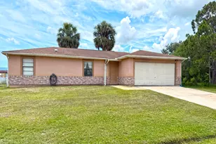 1470 SE Toy Street SE, Palm Bay, FL 32909 - Photo 1