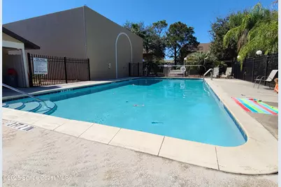 100 Summer Place #7, Merritt Island, FL 32953 - Photo 18