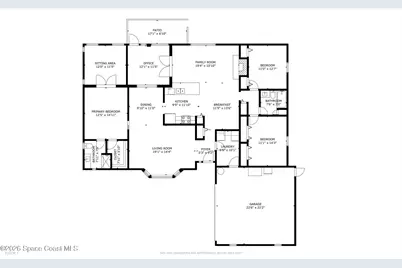 551 Emerson Drive NE, Palm Bay, FL 32907 - Photo 42