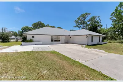 551 Emerson Drive NE, Palm Bay, FL 32907 - Photo 2