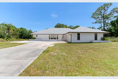 551 Emerson Drive NE, Palm Bay, FL 32907 - Photo 4