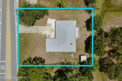 551 Emerson Drive NE, Palm Bay, FL 32907 - Photo 38
