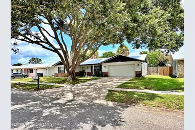 2747 Laura Baugh Drive, Melbourne, FL 32935 - Photo 2