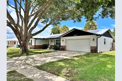 2747 Laura Baugh Drive, Melbourne, FL 32935 - Photo 4