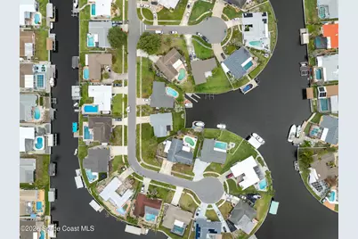 390 Ursa Avenue, Merritt Island, FL 32953 - Photo 60