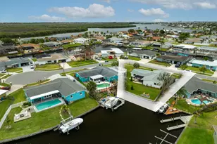 390 Ursa Ave, Merritt Island, FL 32953 - Photo 2