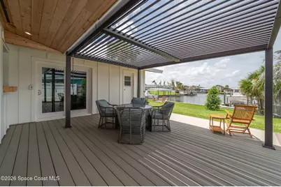 390 Ursa Avenue, Merritt Island, FL 32953 - Photo 40