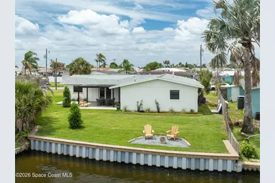 390 Ursa Avenue, Merritt Island, FL 32953 - Photo 54