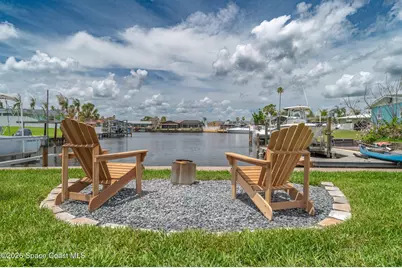 390 Ursa Avenue, Merritt Island, FL 32953 - Photo 46