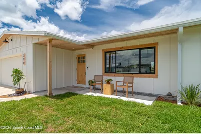 390 Ursa Avenue, Merritt Island, FL 32953 - Photo 1