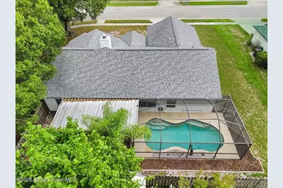 899 Spirea Drive, Rockledge, FL 32955 - Photo 4