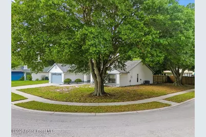 899 Spirea Drive, Rockledge, FL 32955 - Photo 8